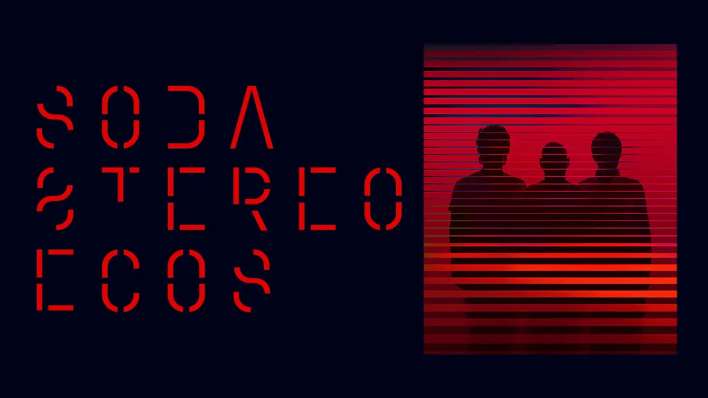 Soda Stereo at Kaseya Center