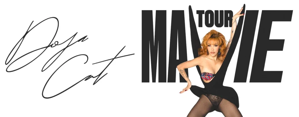 Doja Cat at Kaseya Center